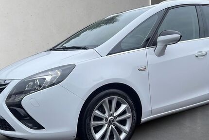 Opel Zafira 239.609 km 6.499 &euro; Spangenberg 34286