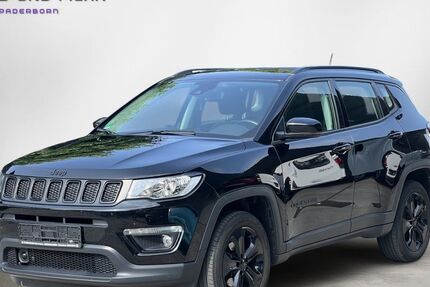 Jeep Compass 60.983 km 14.999 &euro; Paderborn 33100