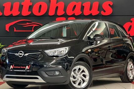 Opel Crossland (X)