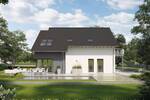 Einfamilienhaus Rottenburg am Neckar Frommenhausen - 5 Zimmer, 180 m&sup2;, 542.619&euro; | Angebot:26886667