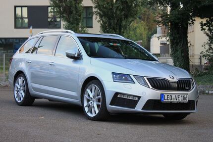 Skoda Octavia 195.500 km 15.470 &euro; Sindelfingen 71065