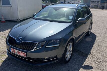 Skoda Octavia 314.000 km 6.600 &euro; Geretsried 82538