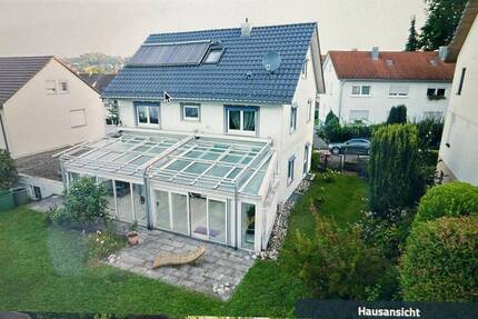 Haus Lahr/Schwarzwald Lahr - 7 Zimmer, 185 m&sup2;, 1.230&euro; | Angebot:26244055