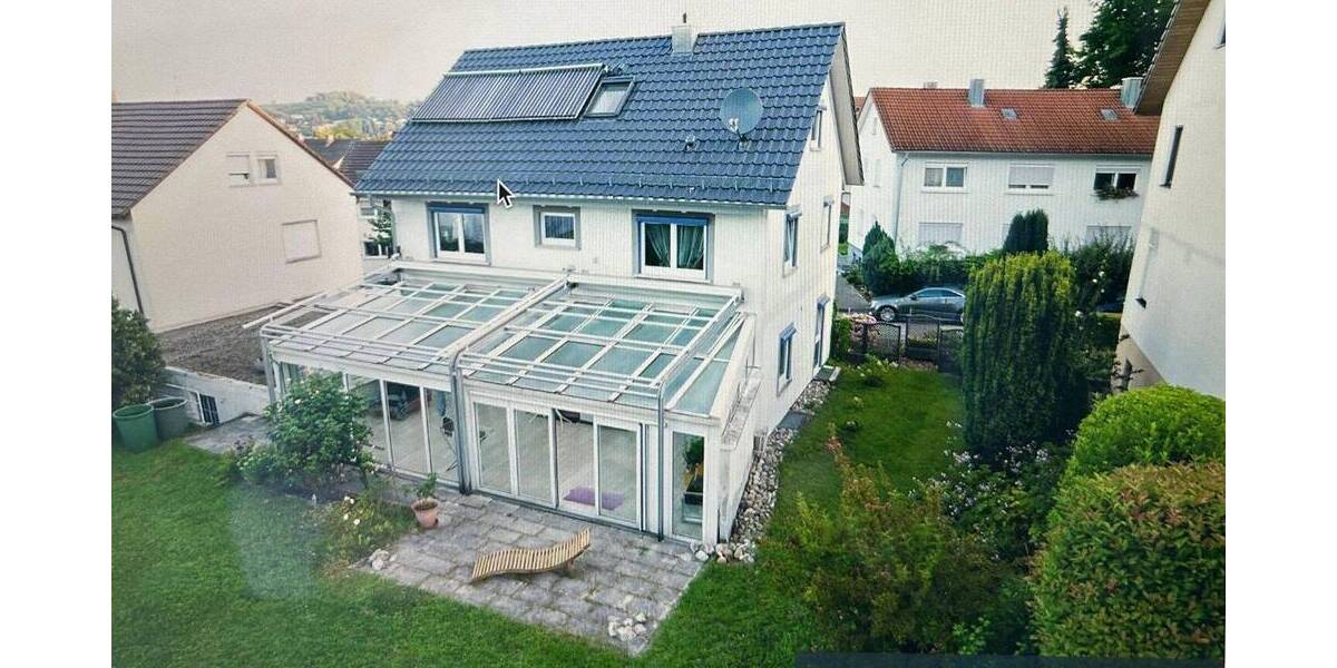 Mehrfamilienhaus, Wohnhaus Lahr/Schwarzwald Lahr - 7 Zimmer, 185 m&sup2;, 990&euro; | Angebot:26244055