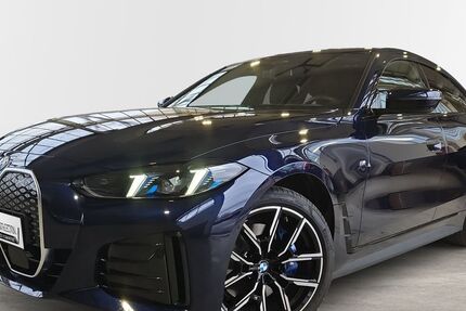 BMW i4 16.000 km 52.990 &euro; Bad Tölz 83646