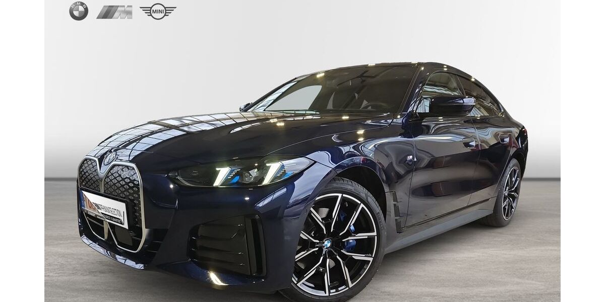 BMW i4 16.000 km 52.990 &euro; Bad Tölz 83646