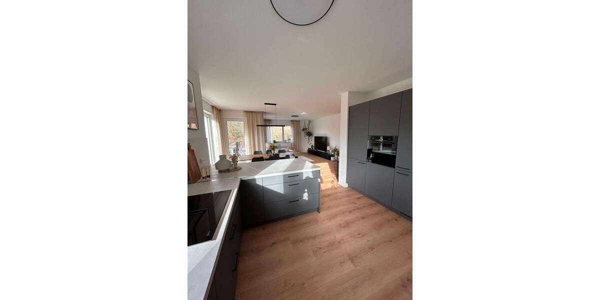 Etagenwohnung Horb - 3.5 Zimmer, 100 m&sup2;, 429.800&euro; | Angebot:25541394