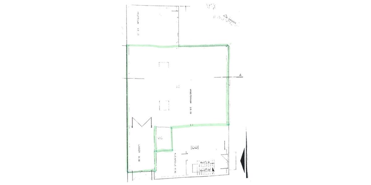 Gewerbeobjekt Neuried - 2.832&euro; | Angebot:26339028
