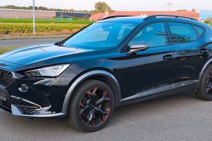 Cupra Formentor 24.122 km 29.200 &euro; nürnberg 90441
