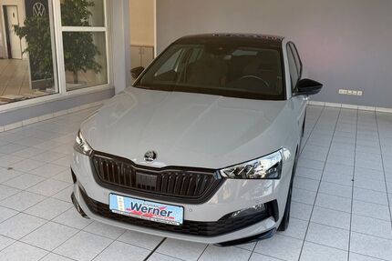 Skoda Scala 68.415 km 21.880 &euro; Mittweida 09648