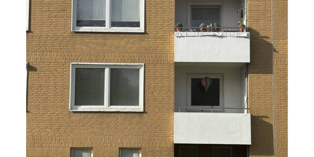 Etagenwohnung Garbsen Berenbostel - 3 Zimmer, 69 m&sup2;, 137.500&euro; | Angebot:26390979