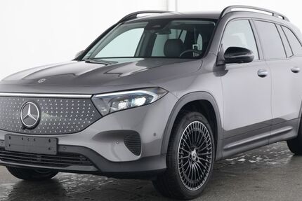 Mercedes-Benz EQB 17.871 km 42.830 &euro; Eutin 23701