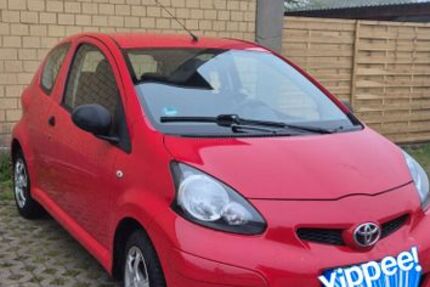 Toyota Aygo (X) 140.000 km 1.950 &euro; Rabenhorst 18211