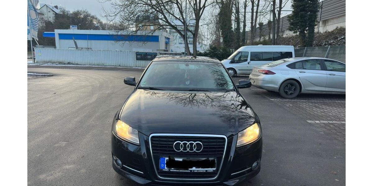 Audi A3 192.500 km 3.200 &euro; Offenbach am Main 63069