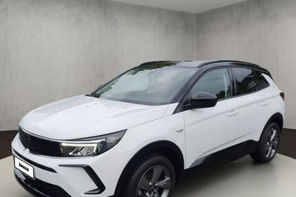Opel Grandland (X) 19.200 km 22.980 € Dietzenbach 63128