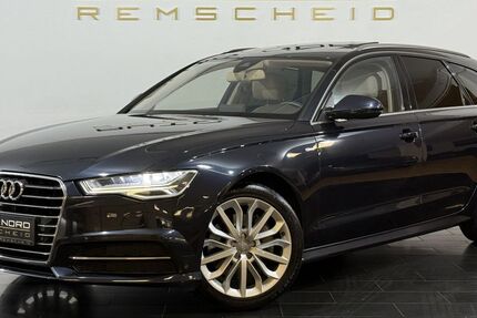 Audi A6 169.000 km 17.990 &euro; Remscheid 42897