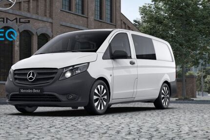 Mercedes-Benz Vito 24.100 km 43.197 &euro; Siegen 57074