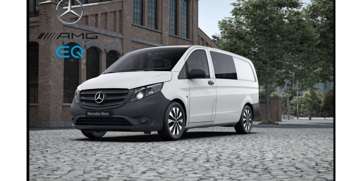 Mercedes-Benz Vito 24.100 km 43.197 &euro; Siegen 57074