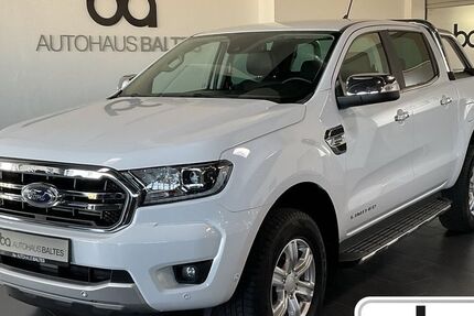 Ford Ranger 79.000 km 29.850 &euro; Prüm/ Niederprüm 54595