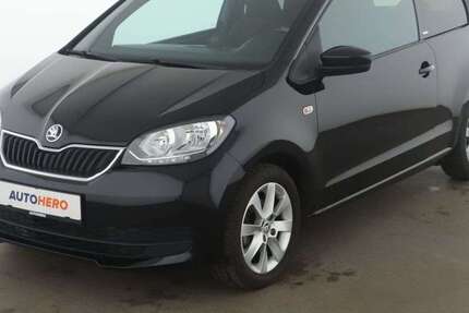 Skoda Citigo 37.276 km 12.490 € Laatzen 30880