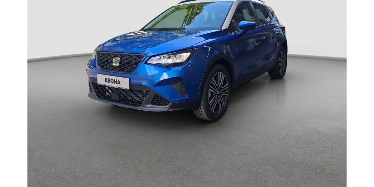 Seat Arona 2.500 km 23.999 &euro; Ebersberg bei München 85560