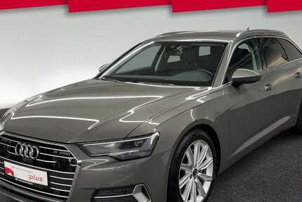 Audi A6 45.360 km 36.900 &euro; Berlin 10587