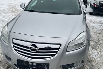 Opel Insignia 182.000 km 4.799 &euro; Hamburg 21107
