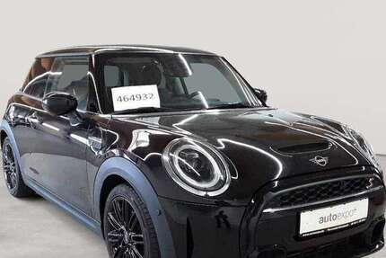 Mini Cooper S 70.053 km 22.790 &euro; Fernwald-Steinbach 35463