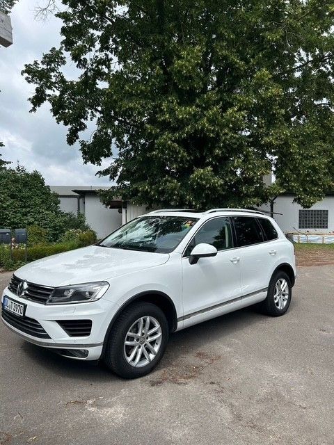 Touareg