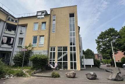 Wohnung zum Kaufen in Bonn 55.000 € 22 m²