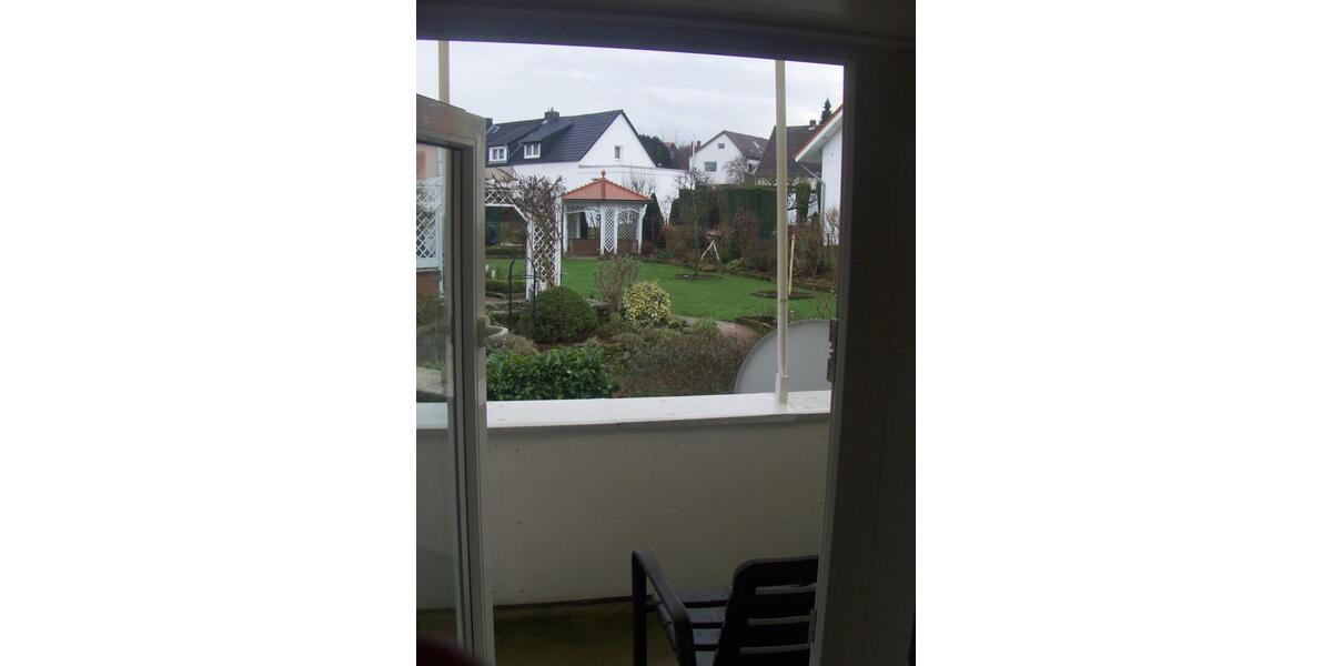Etagenwohnung Barsinghausen - 3 Zimmer, 65 m&sup2;, 550&euro; | Angebot:26337065