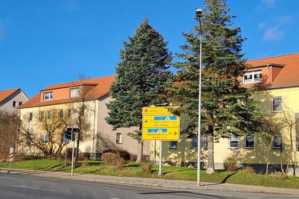 Wohnung Möllenhagen - 3 Zimmer, 55 m&sup2;, 365&euro; | Angebot:24524902