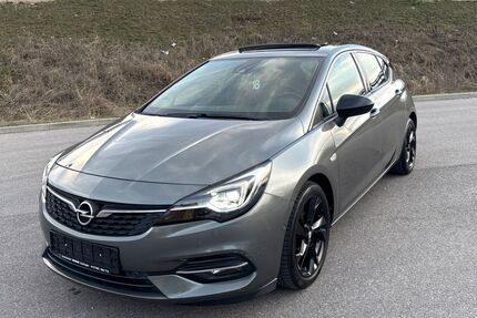 Opel Astra 210.000 km 8.200 &euro; Essingen­­­ 73457