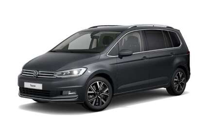 VW Touran 48.300 km 28.999 &euro; Freigericht 63579