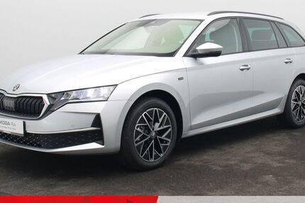 Skoda Octavia 18.000 km 32.980 &euro; Würzburg 97084