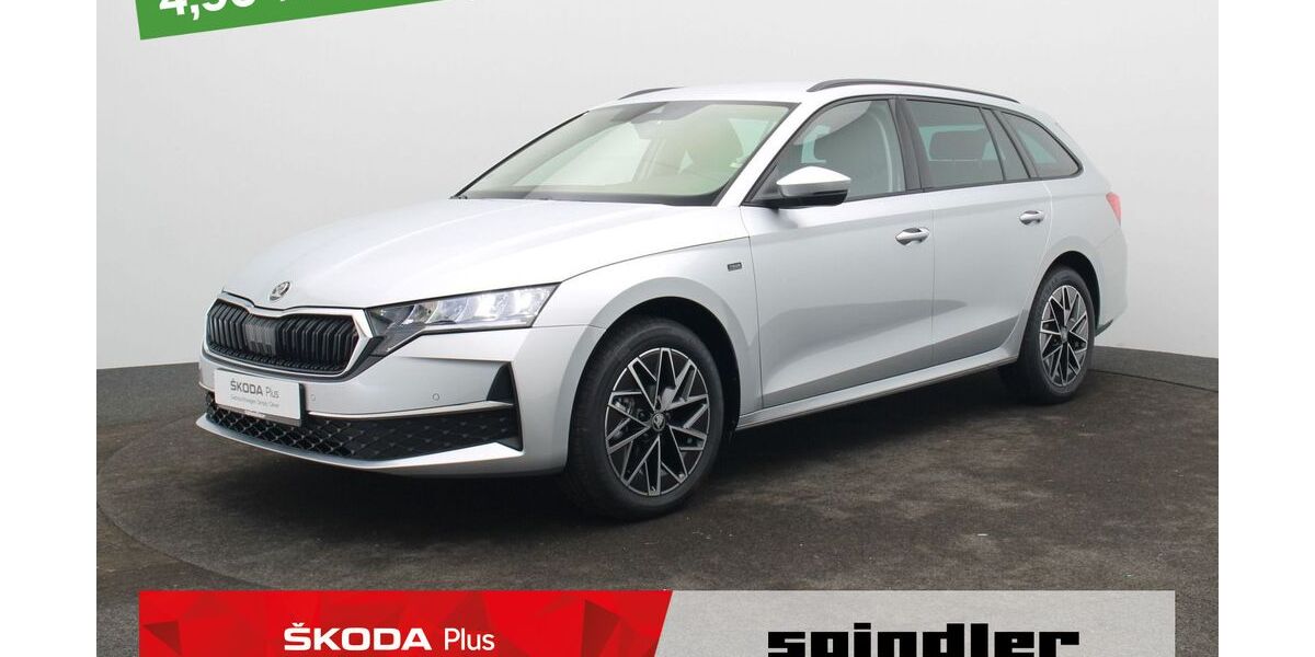 Skoda Octavia 18.000 km 32.980 &euro; Würzburg 97084