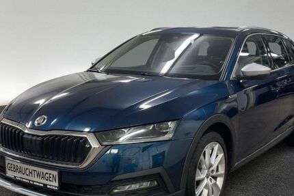 Skoda Octavia 79.400 km 24.960 &euro; München 80687