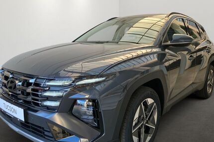 Hyundai TUCSON 5.000 km 38.500 &euro; Cottbus 03042