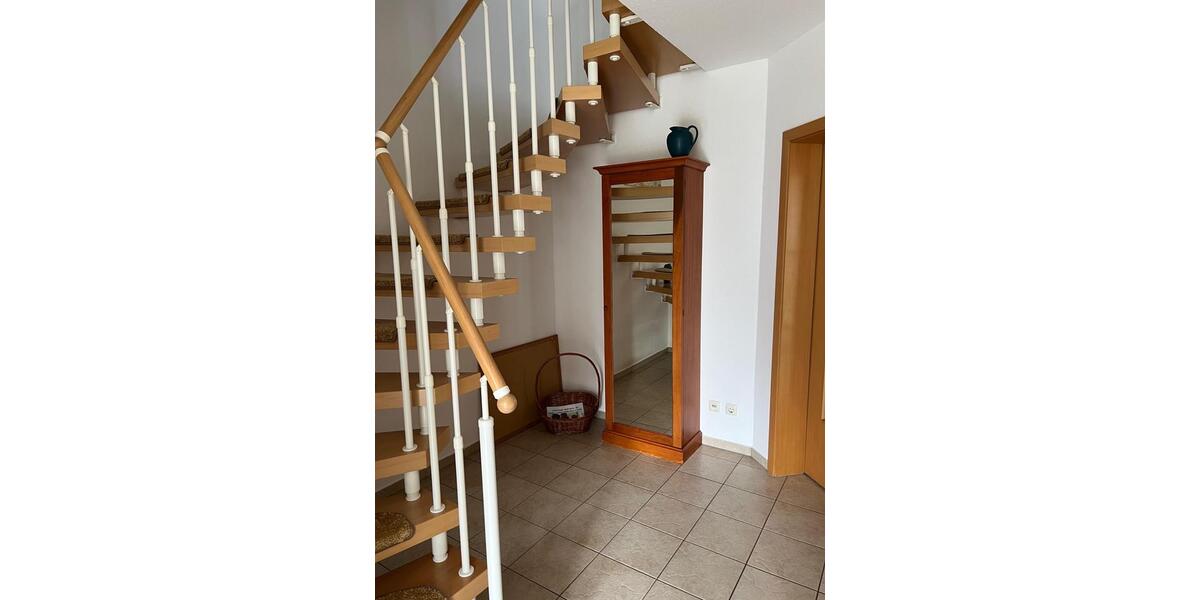 Reihenhaus Lambrechtshagen - 5 Zimmer, 100 m&sup2;, 439.000&euro; | Angebot:26913299