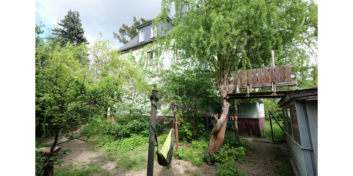 Mehrfamilienhaus, Wohnhaus Berlin Treptow-Köpenick - 9.5 Zimmer, 215 m&sup2;, 999.000&euro; | Angebot:27119367