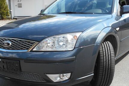 Ford Mondeo 194.000 km 1.995 &euro; Leichlingen (Rheinland) 42799