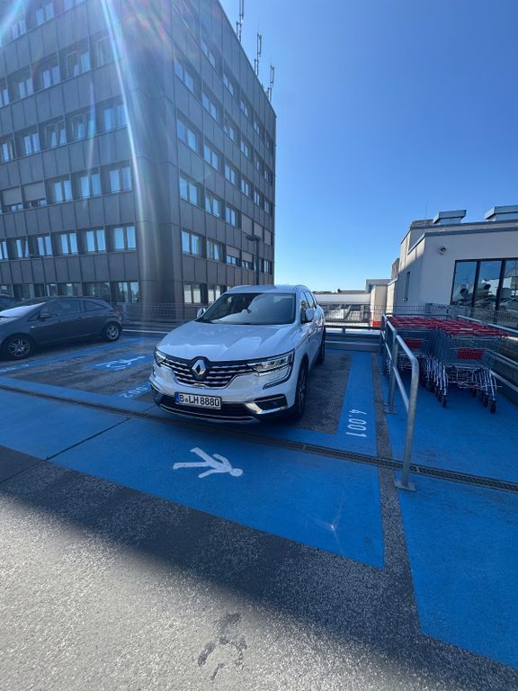 Koleos