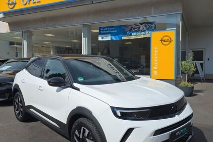 Opel Mokka 14.348 km 21.980 € Lauterbach 36341