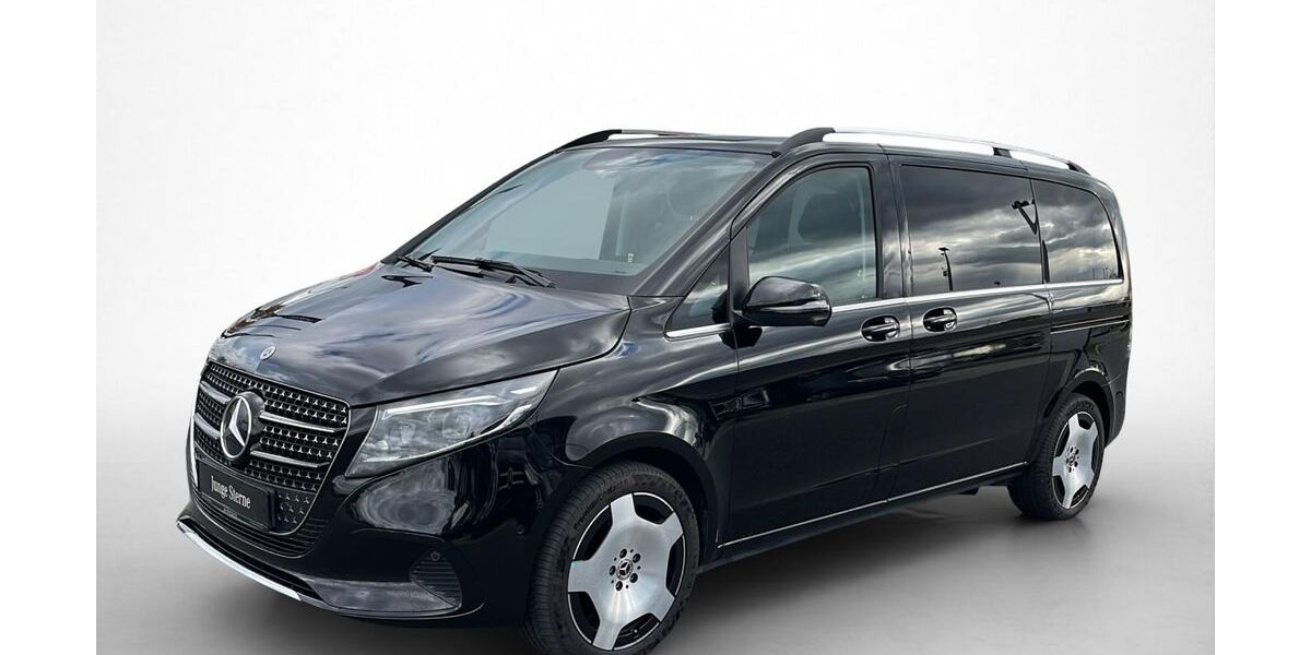 Mercedes-Benz V 250 16.700 km 75.922 € Zeithain 01619