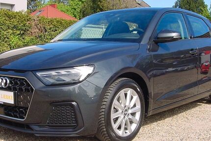 Audi A1 52.500 km 18.590 &euro; Berlin 12623