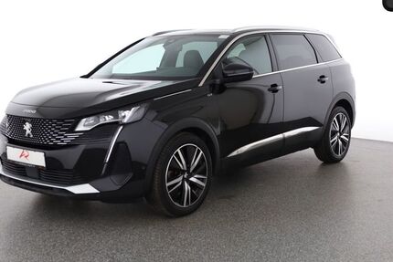 Peugeot 5008 75.902 km 29.880 &euro; Berlin 12103
