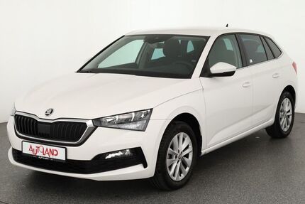 Skoda Scala 12.485 km 18.990 &euro; Berlin 12683