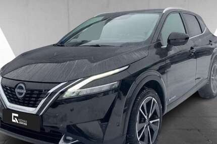 Nissan Qashqai 39.606 km 29.990 &euro; Hamburg 20537