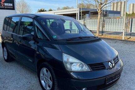 Renault Espace 160.000 km 3.790 &euro; Bad Wörishofen 86825
