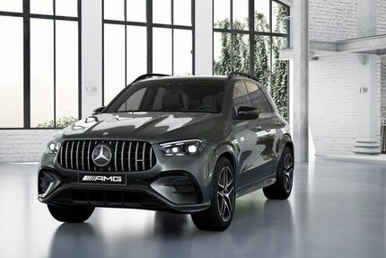 Mercedes-Benz GLE 53 AMG 24.291 km 97.440 &euro; Buedingen 63654